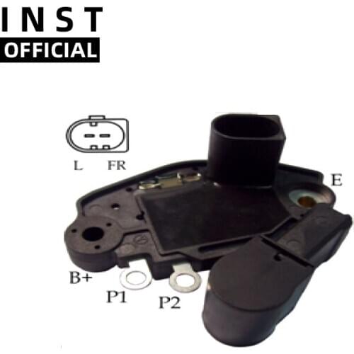 Alternator Voltage Regulator FOR 08-067 593406 VR-V3406SE