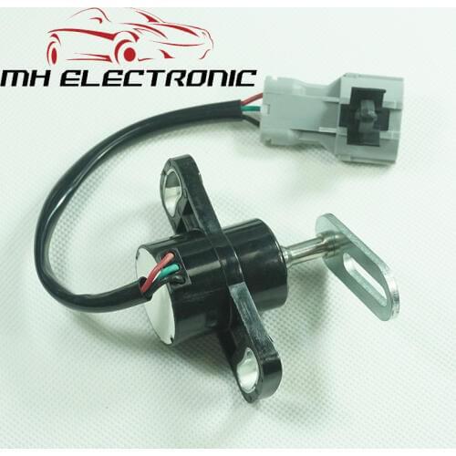 MH ELECTRONIC HIGH PERFORMANCE AN465006 AN465006 897305922D 8973059220 NEW THROTTLE POSITION SENSOR TPS FOR ISUZU TRUCK
