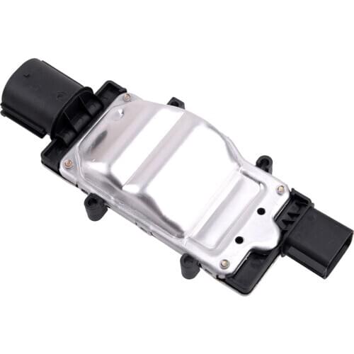 Engine Cooling Fan Control Module Unit Fit for Ford Focus 2013 2014 2015 2016 2017 2018 1137328567 Accessories