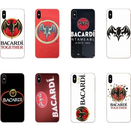 For Samsung Galaxy A51 A71 A81 A91 A50 A50S A40 A40S A30 A30S A20S A20E A20 A10S A10 Soft TPU Design Phone Fashion Bacardi Bat