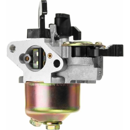 New Carburetor & Gaskets Kit Replaces Parts For Honda/G100 GXH50 Petrol Engines