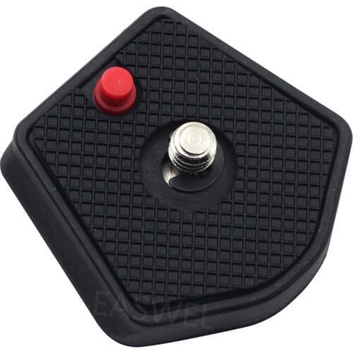 785PL Quick Release Plate for Manfrotto Modo 785SHB MH293A3RC1 MK393H MK393SH