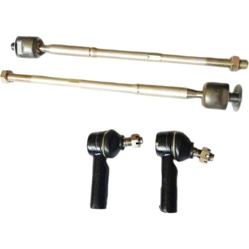 Car Parts Tie Rod Ball Joint For Great Wall Florid