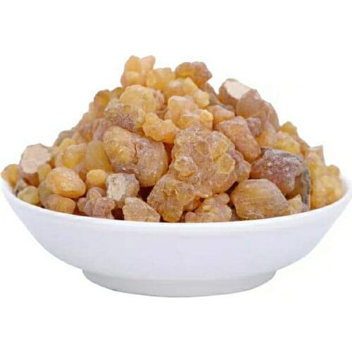 High Quality Frankincense Chinese Herbal Medicine Incense Aroma Incense Frankincense Block Clean No Impurity In Mastic