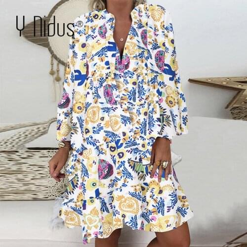 Летние платья больших размеров Y Nidus China At AliExpress