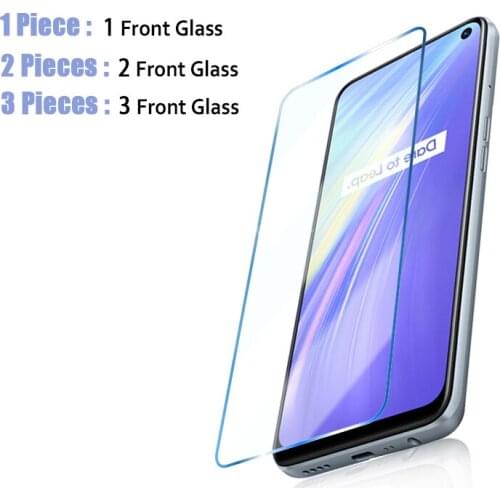 3PC Screen Protector for Realme X7 Pro X2 X3 XT X Lite Glass