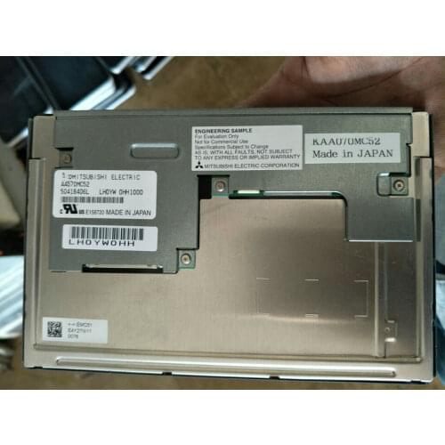 AA070MC52 LCD screen