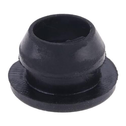 1pc PCV Valve Grommet Seal Fit For T~oyota Corolla 1993 1994 1995 1996 1997 1.6L 1.8L 90480-18001 W91F