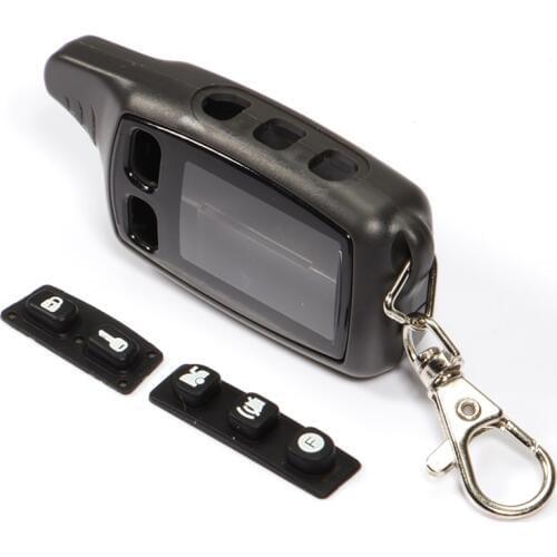 10 PCS/lot TW9010 key Case For Tomahawk TW-9010 TW-9030 TW-9020 LCD Remote Control TW 9010 9030 9020,TW9030,TW9020