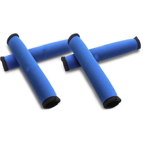 4Pcs Kayak Paddle Grip, Non-Slip Paddle Grip, Prevent Blister and Callouses, Make Kayaking Easier and Comfortable