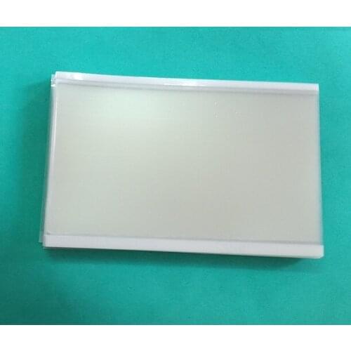 50pcs OCA A3 A5 A7 2015 adhesive double side sticker glue for Samsung Galaxy A310 A510 A710 2016 mitsubishi OCA optical clear