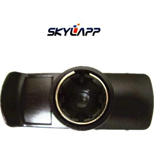 Black Bracket for Garmin GPSMAP 62 /62s /62st /62sc /62stc Navigator Handheld GPS Suction Cup Bracket Deck without suction cup