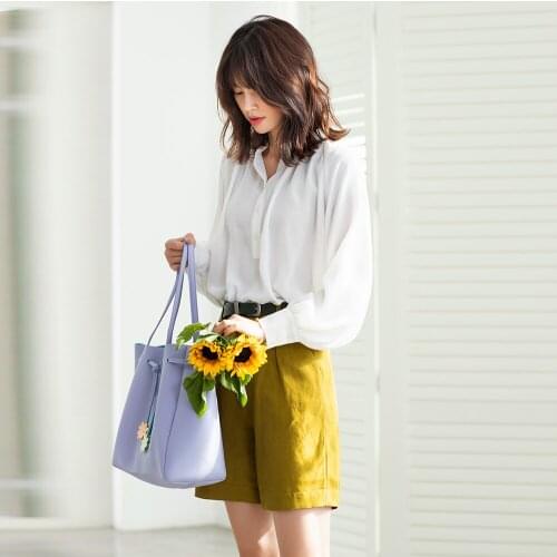 Блузки с цветами CINESSD China At AliExpress