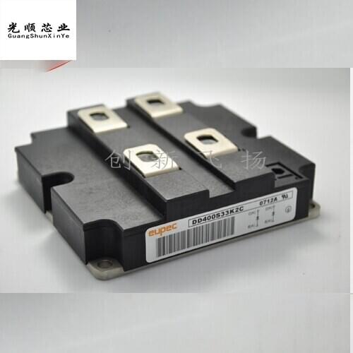 DD400S16K4 IGBT 400A1600V