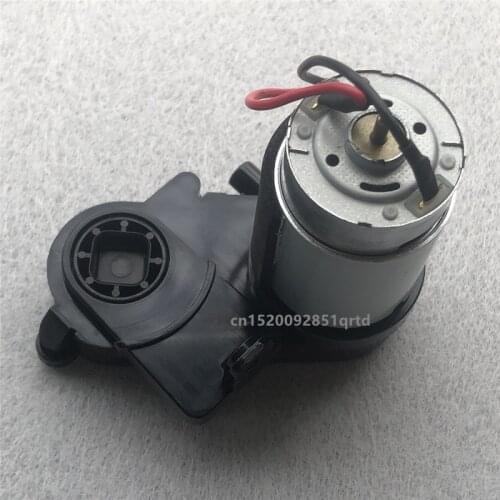 Main roller brush motor for Ecovacs DEEBOT N79S DEEBOT N79 Robotic Vacuum Cleaner Parts replacement
