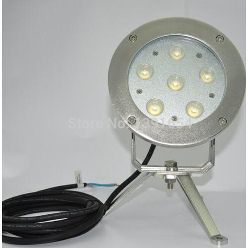 GR-SHINY Waterproof Lamps