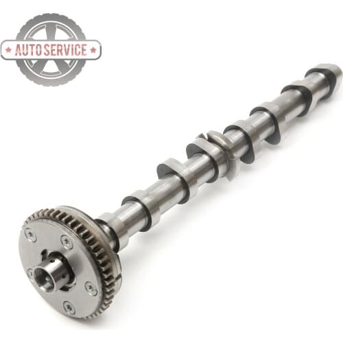 NEW 06H 109 021E EA888 Intake Camshaft Adjuster Gear Assembly For Audi A4 A5 TT VW Golf Passat Skoda Superb Seat Leon 1.8T CDAA