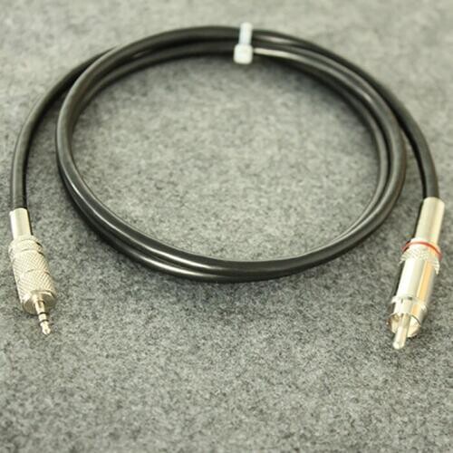 NEW 1PC Amplifier cable PTT cable