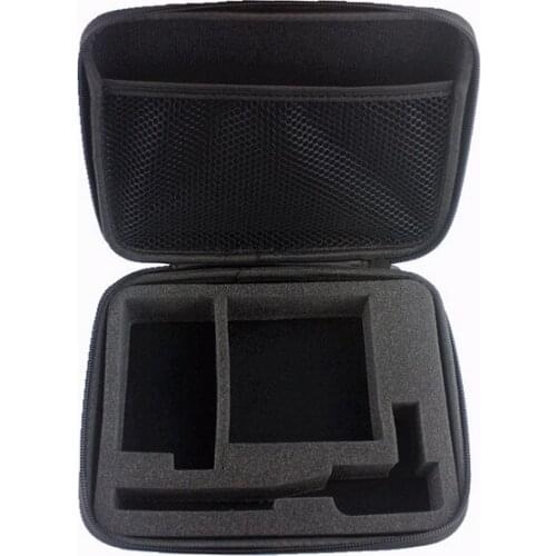 New carring case Box for Baofeng UV-5R 5RA 5RB 5RC 5RD 5RE+ 5RA+ Two Way Radio Case Bag Holder For Walkie Talkie