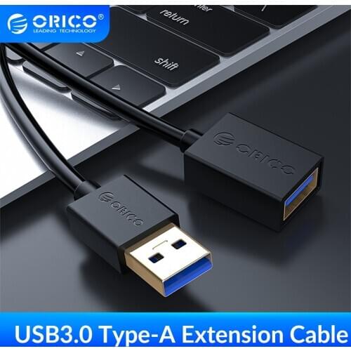 Orico Adapters