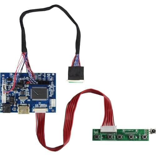 14inch 1366x768 LTN140AT02 LTN140AT07 LP140WH1 BT140XW02 HT140WXB HSD140PHW1 N140B6 B140XW01 LP140WH2-TL LP140WH3-TL HDMI Board