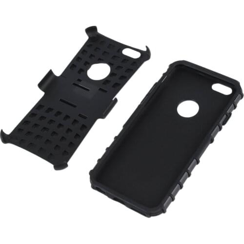 4.7" Tone Mobile Phone Hard Cover Case Back Skin Protective For iPhone 6S Exquisitely Designed Durable Gorgeous