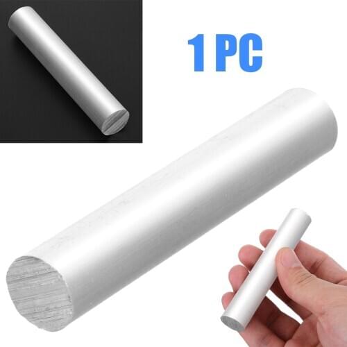 1pc High Purity 99.99% Magnesium Metal Rod 16mm x 9cm Metal Welding Soldering Magnesium Rod Bar Welding Supplies