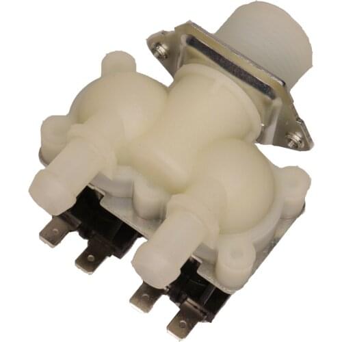 2 Wege Einlassventil / Valve Assembly Inlet / original LG 5221EN1005B