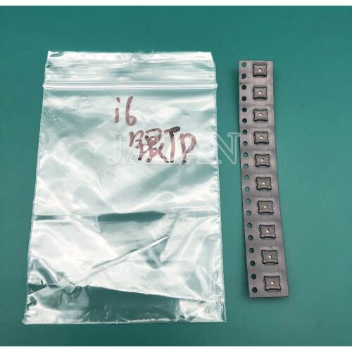 5pcs 6/6P touch ic black 343S0694(U2402) for iphone 6 U2402 touch screen controller driver IC chip repair