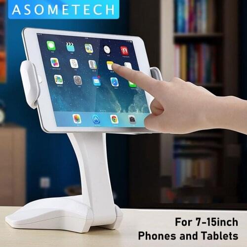ASOMETECH Android Tablets