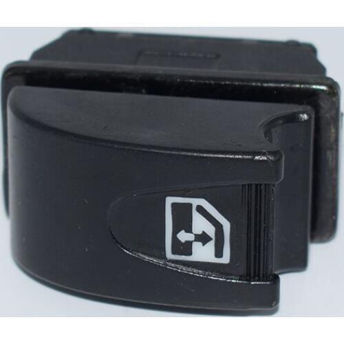 Automobile electric universal modified glass elevator electric window switches lifting hook type control switch button