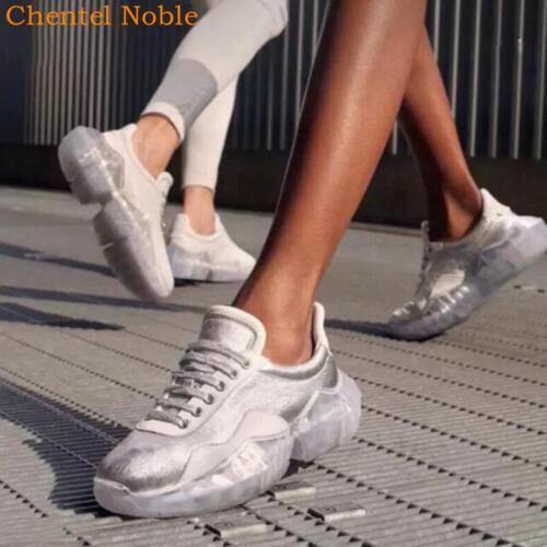 Women's Sneakers Chentel Noble China