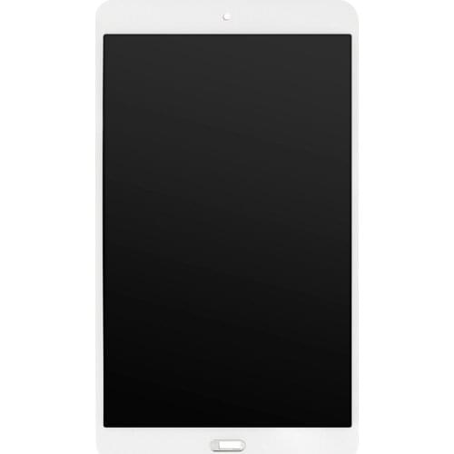 For Huawei Honor WaterPlay 8 HDL-AL09 HDL-W09 Lcd display Touch Screen Digitizer Assembly + Free Tools