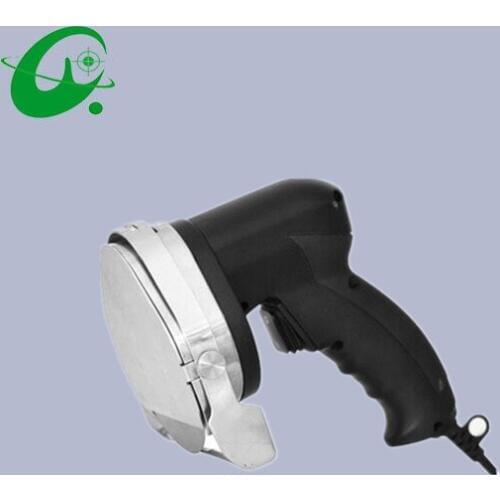 Turkey barbecue machine Kebab Knife slicer BBQ electric Middle East burned meat knife