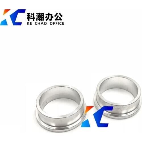 KECHAO 1set/2Pcs upper Fuser roller bushing for Ricoh MP 7500 6500 7000 8000 7001 8001 2075 5500 6000 6001 6002 2051 2060