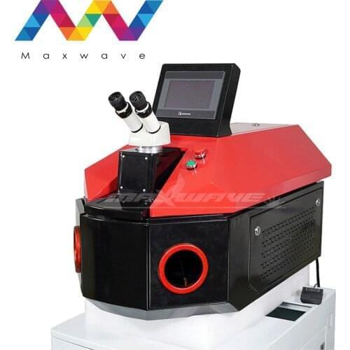 Mini Portable Jewelry Laser Spot Welder/ Welding/Soldering Machine Price For Sale Dental /Silver gold /Stainless steel