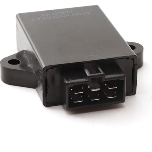Motorcycle Digital Ignition Rareless Igniter CDI Fit For Longcin GN250 300cc Engine rareless Box DQ-171