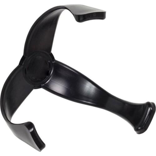 Plastic Ball Claw Wall Mount Basketball Holder Football Storage Rack Display Bracket Space Saver For Home Decor