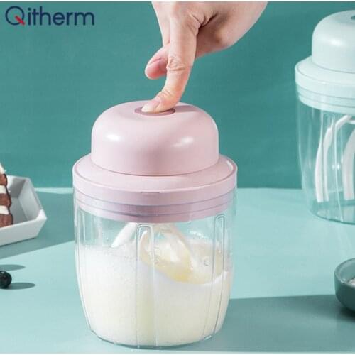 Qitherm Kitchen Appliances