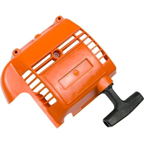 Chainsaw Recoil Starter Pull Start 544071102 = 544071103 For Husqvarna 326P4 327P4 223R 327RX 323L 327RDX 323R