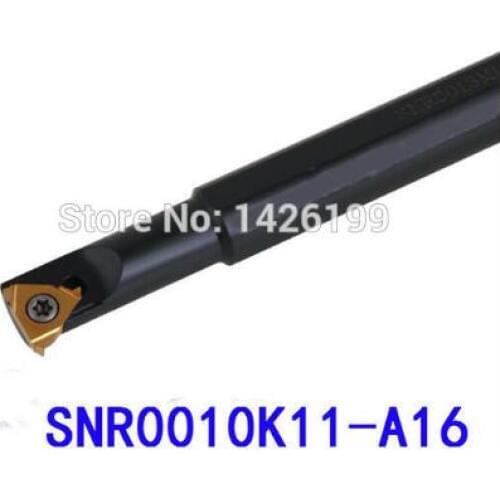 SNR0010K11-A16, 11MM thread turning tool Factory outlets,The preferred products of high quality and high efficiency