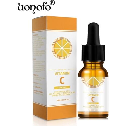 Антивозрастные сыворотки для лица UONOFO China At AliExpress