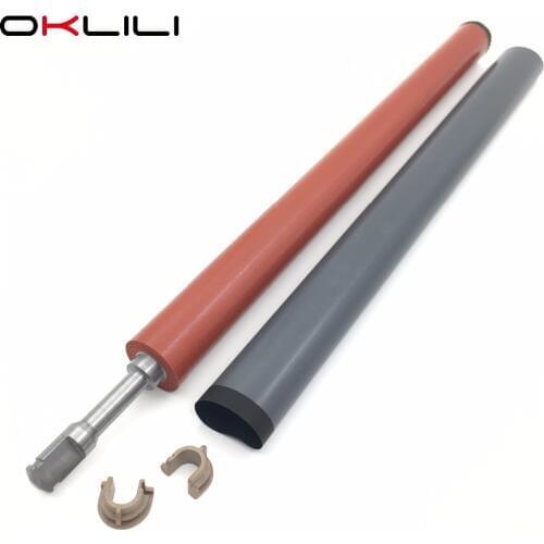 Lower Pressure Roller Fuser Film Sleeve bushing for HP P1102 P1106 P1566 P1606 M1132 M1136 M1213 M1216 M1536 M125 M126 M127 M128