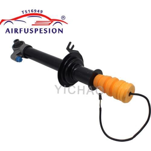Rear Right Air Suspension Shock For BMW E38 740i 740iL 750iL Air Strut Air Shock Absorber 1997-2001 37121091572 31311091504