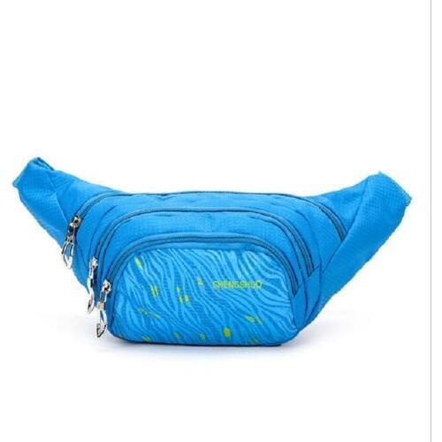 Women Waist Pack Fashion Multi Functional Women Bag Female Bag