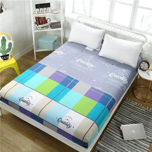 1PCS/Set Decor Home Brand Bed Sheets Bed Textile Bedding Flat Sheet Flower Bed Sheet+ Pillow Covers Pillow Soft Warm Bedsheet