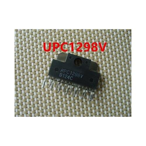 1pcs/lot UPC1298V PC1298V UPC1298 SQL-14 In Stock