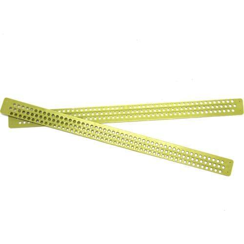 10PCS pollen collector plastic sheet trap entrance polen catcher bees tools supplies apiculture beekeeper bee hives accessories