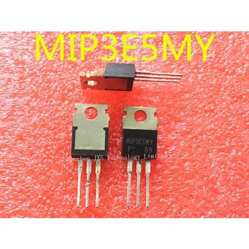 100% New&original MIP3E5MY TO-220