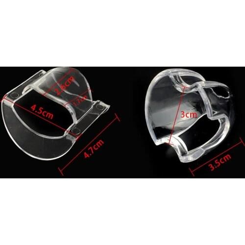 5 Pcs/Set Dental Mouth Opener Autoclavable Lip Retractor Cheek Expander for Anterior/Posterior Teeth